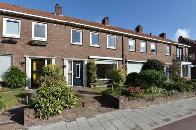 Woning Slotemaker de Bruïneweg 40 Nijmegen