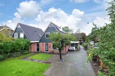 Woning Excelsiorhof 2 Heerhugowaard