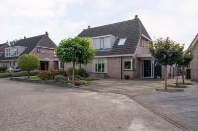 Woning Scholekster 33 Mijdrecht