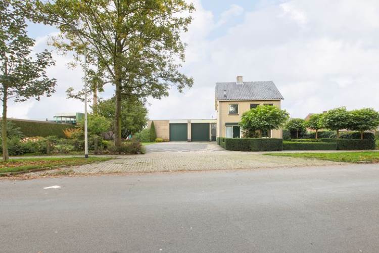 Woning de Weerd 2 Heino