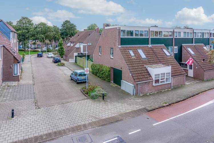 Woning Vogelweg 119 Alkmaar