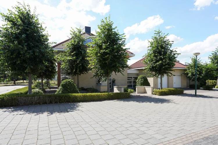 Woning Koningsdiep 17 Kaatsheuvel