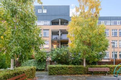 Woning Flevostraat 22 Almere