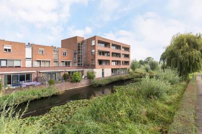 Woning Hendrik Copijnstraat 54 IJsselstein