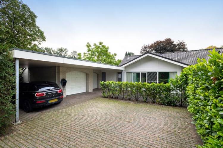 Woning van Borsselenweg 6-A Oosterbeek