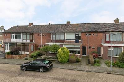 Woning Jan de Priesterstraat 9 Oost-Souburg
