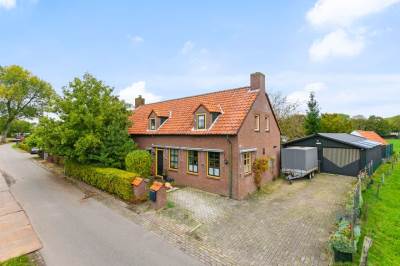 Woning Kloosterweg 3 Nispen