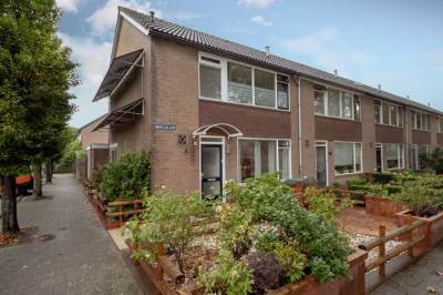 Woning Murillolaan 48 Andijk