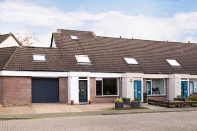 Woning Hofmark 318 Almere