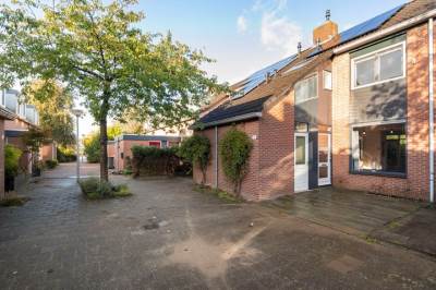 Woning Torenmolen 15 Edam