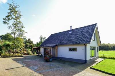 Woning Rijksweg 79 Voorthuizen