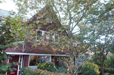 Woning Aquamarijnlaan 27 Utrecht