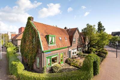 Woning Puntenburgerlaan 77 Amersfoort