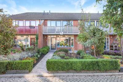 Woning De Lage Wick 5 Oosterhout (GE)