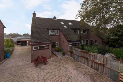 Woning Noordeindseweg 148C Berkel en Rodenrijs
