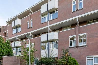 Woning Hollandsch Diep 91 Zaandam