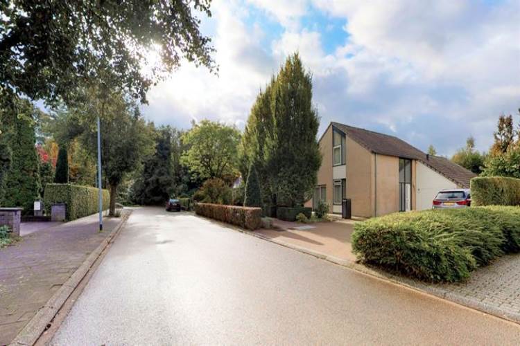 Woning A. Jacobsstraat 175 Groningen