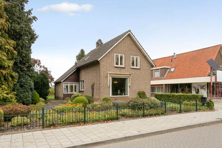 Woning Kerkstraat 14 Terwolde