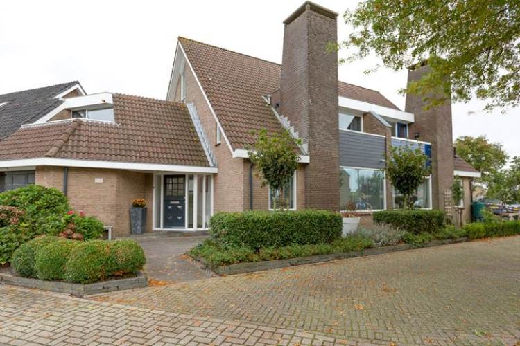 Woning Heemraadsingel 51 Ter Aar