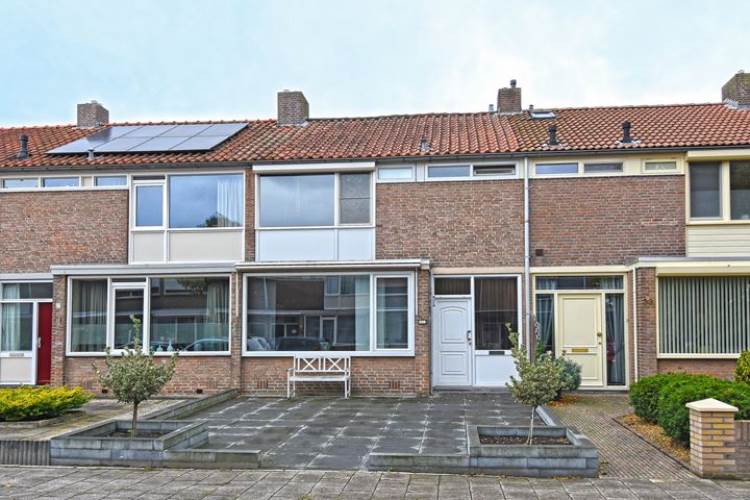 Woning Midaslaan 31 Eindhoven