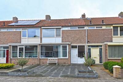 Woning Midaslaan 31 Eindhoven