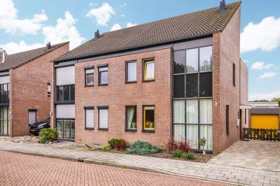 Woning Leeuwerikstraat 7A Heteren