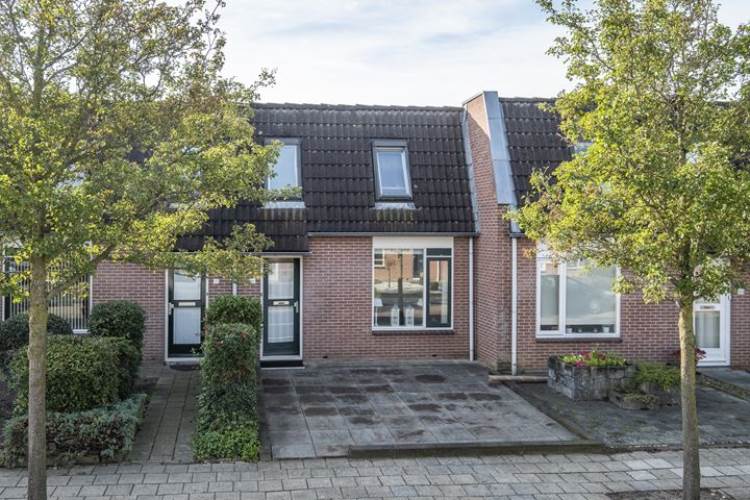 Woning De Hop 24 Almelo