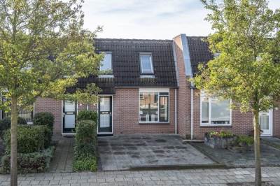 Woning De Hop 24 Almelo