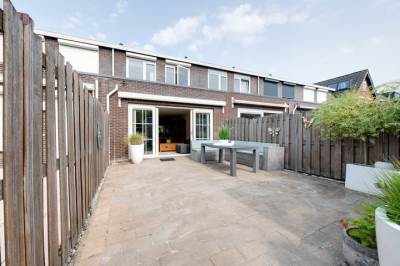 Woning Piramidepad 40 Purmerend