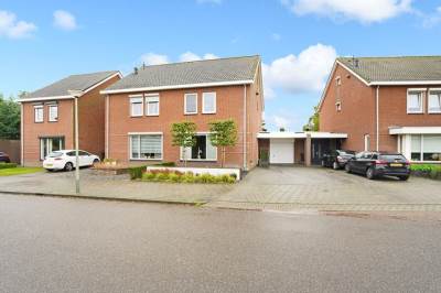 Woning Olmenstraat 7 Hunsel