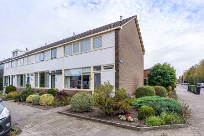 Woning Staalstraat 27 Emmeloord
