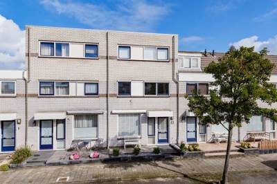Woning Hertogstraat 5 Alphen aan den Rijn