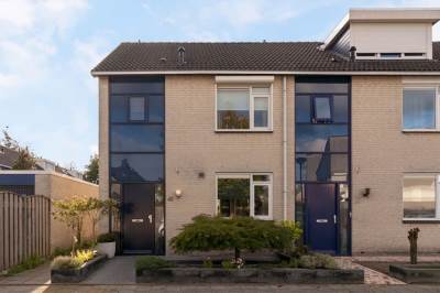 Woning Lucebertstraat 46 Dongen