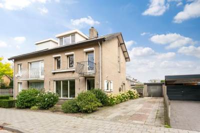 Woning Kornoeljelaan 72 Valkenswaard