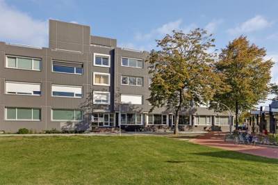 Woning Waagstraat 19 Lelystad