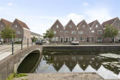 Woning Barkentijn 26 Volendam