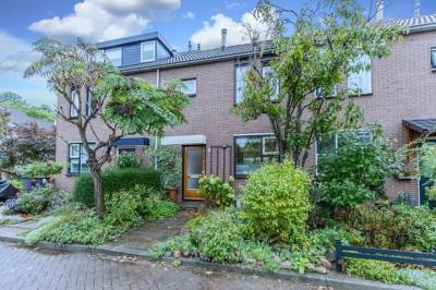 Woning Goudhaanstraat 29 Duiven