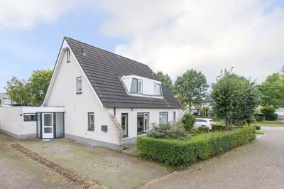 Woning Tijmveld 4 Doetinchem