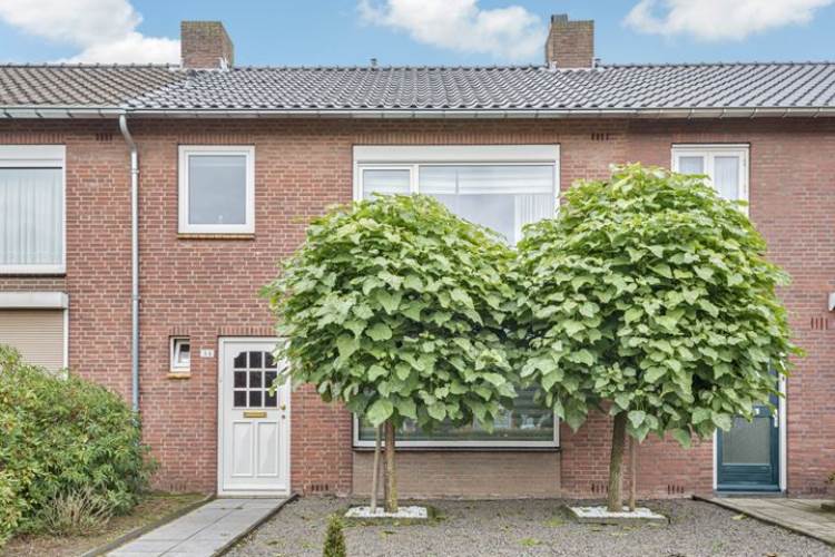 Woning Nuenenseweg 34 Geldrop