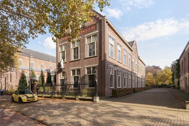 Woning Goirkestraat 72 01 Tilburg
