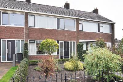 Woning Foswerd 52 Drachten