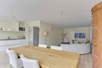 Woning Jacob van Lennepstraat 69II Amsterdam