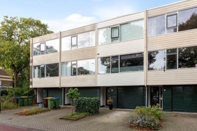Woning Hogerhorst 105 Ede