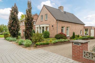 Woning Franssenstraat 144 Vianen (NB)
