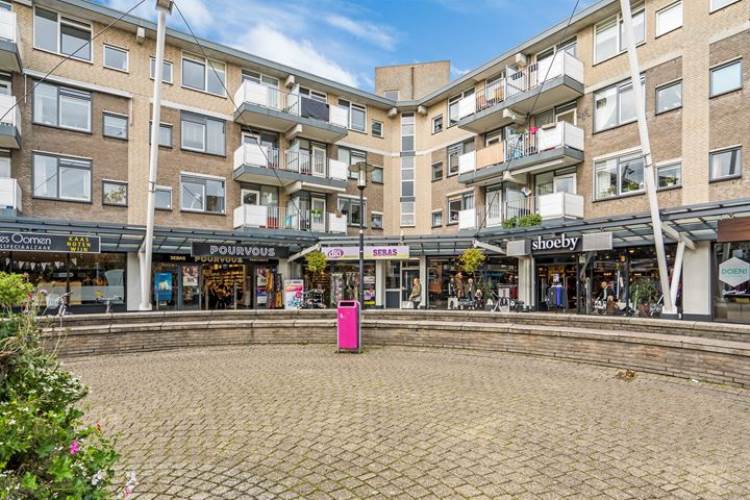 Woning Muntplein 85 Nieuwegein