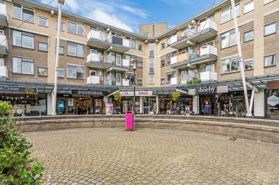 Woning Muntplein 85 Nieuwegein