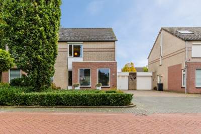 Woning Wildheuvel 27 Best