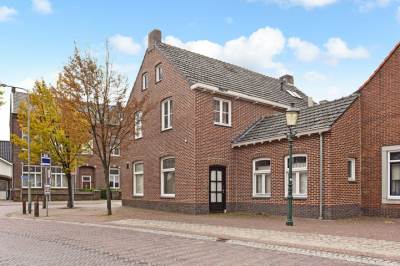 Woning Kerkstraat 2 Montfort