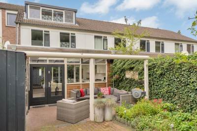Woning Sperwerstraat 13 Gennep