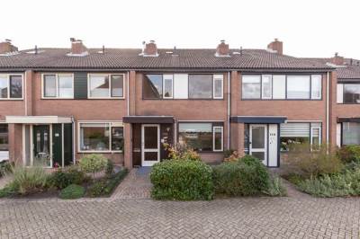 Woning Langeweide 114 Zuid-Scharwoude